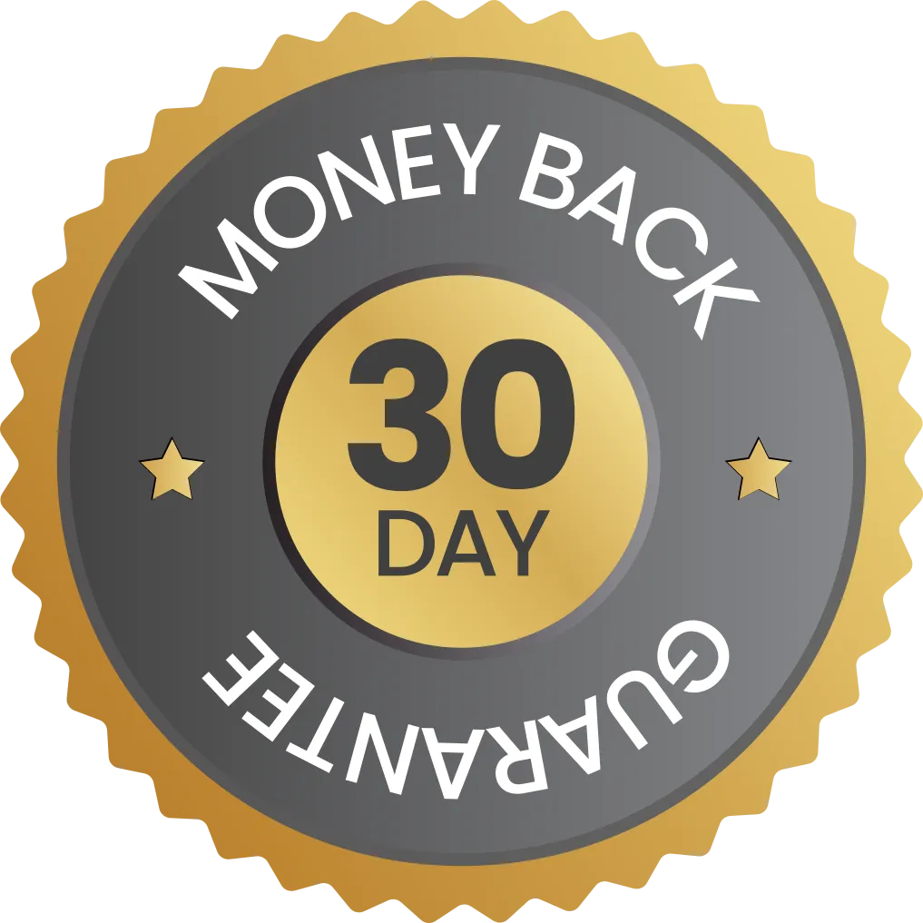 BriteWite 30-Day Guarantee